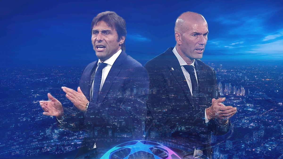Succession de Zidane : Antonio Conte écarté pour une seule raison