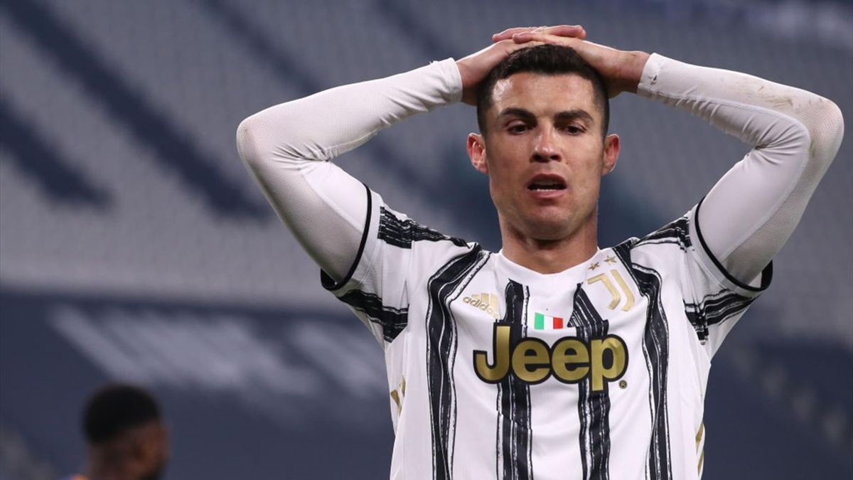 La Ligue des champions s’éloigne pour la Juve, à nouveau éjectée du Top 4 par Naples