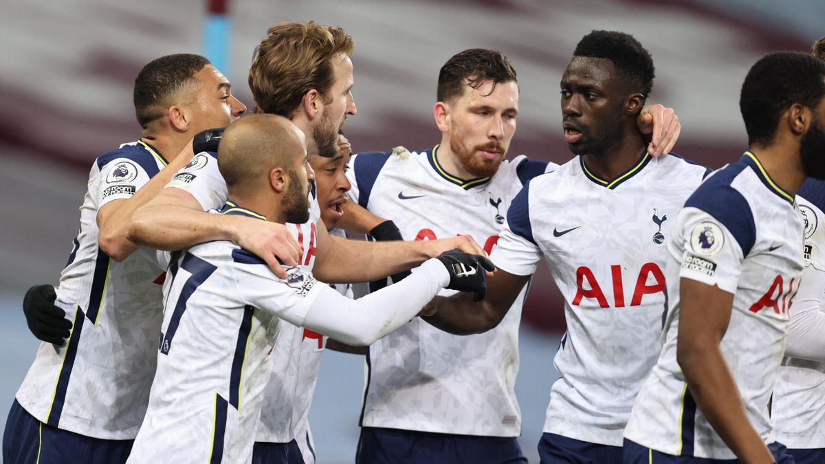 Tottenham s’entretient avec un manager expérimenté considéré comme le «  premier choix  » avec une réunion déjà tenue