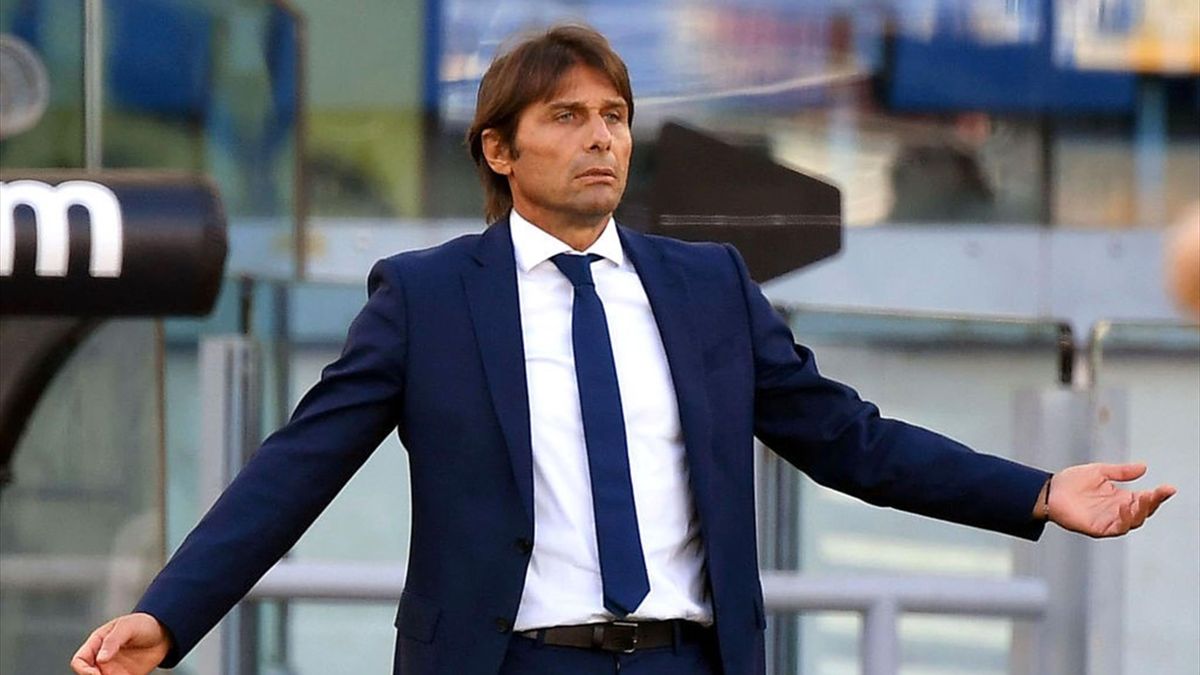 Mercato : Le PSG a contacté Antonio Conté