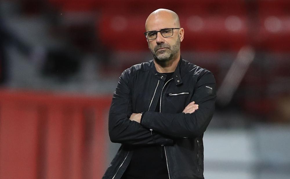 Sa philosophie de jeu, ses ambitions… Peter Bosz se livre