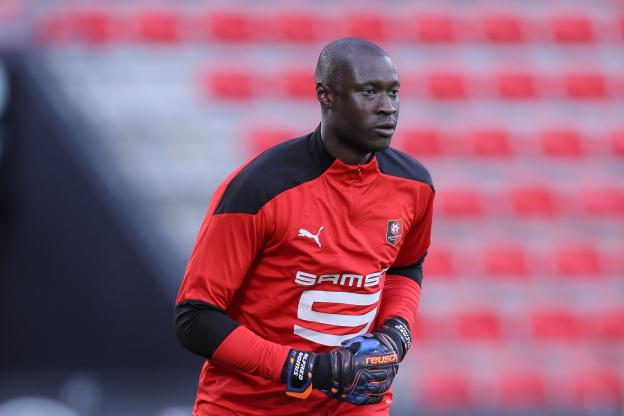 OFFICIEL : Alfred Gomis signe son retour en Italie