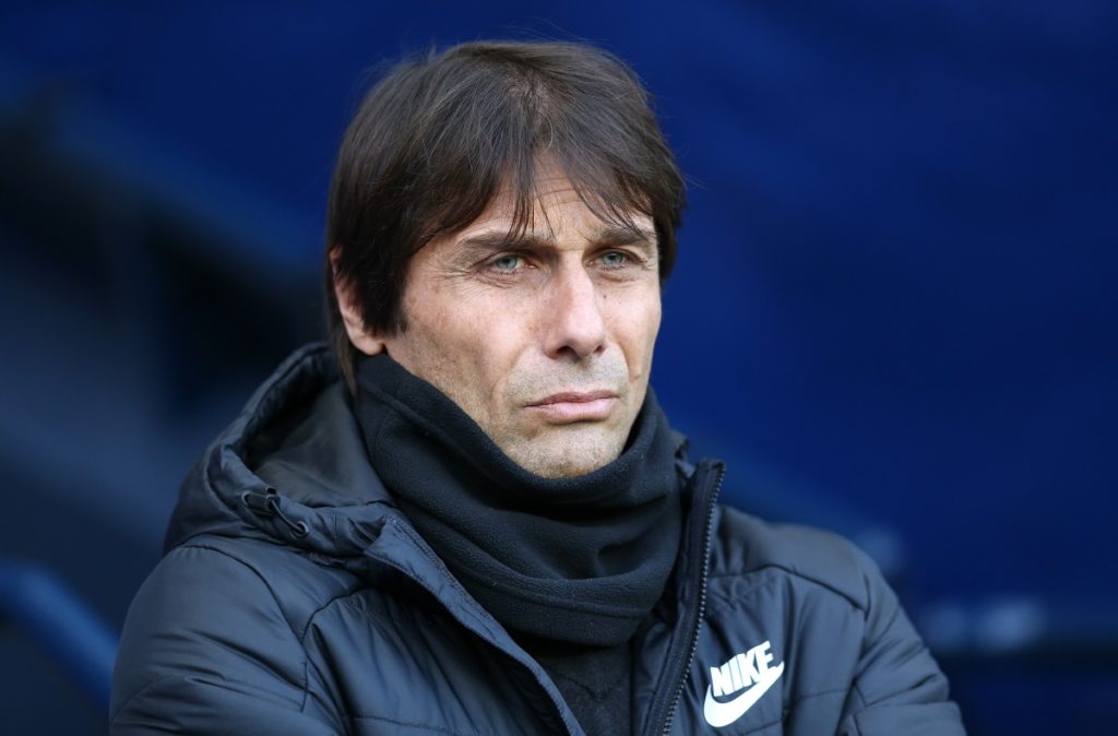 Le conseil d’administration d’Arsenal a demandé de limoger Arteta et de nommer immédiatement Conte