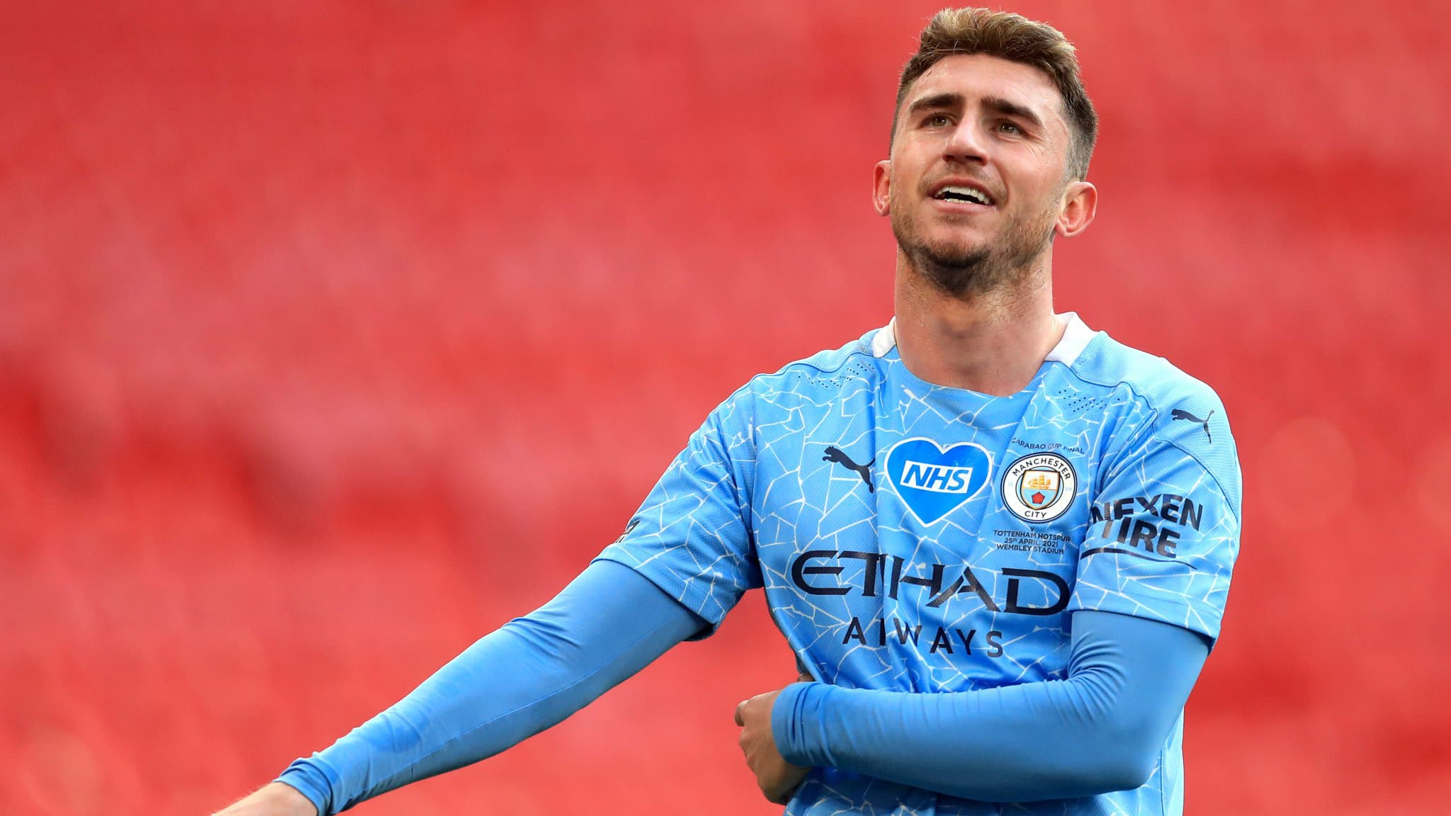 Aymeric Laporte 1024766