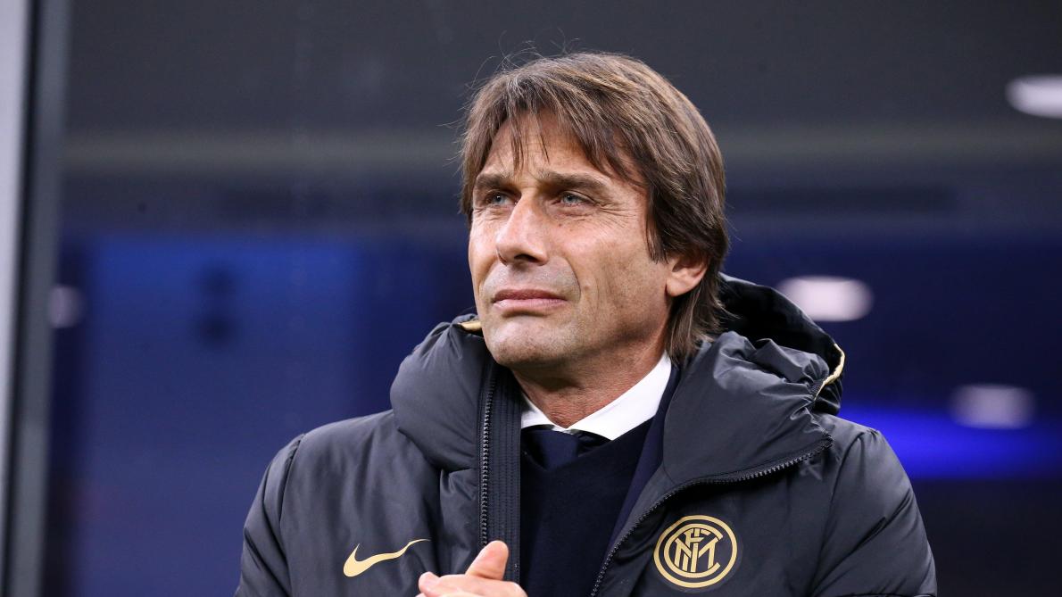 Tremblement à l’Inter : Antonio Conte va claquer la porte