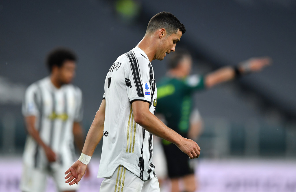 « Ronaldo ne se remplace pas, mieux vaut le garder », une légende italienne prévient la Juve
