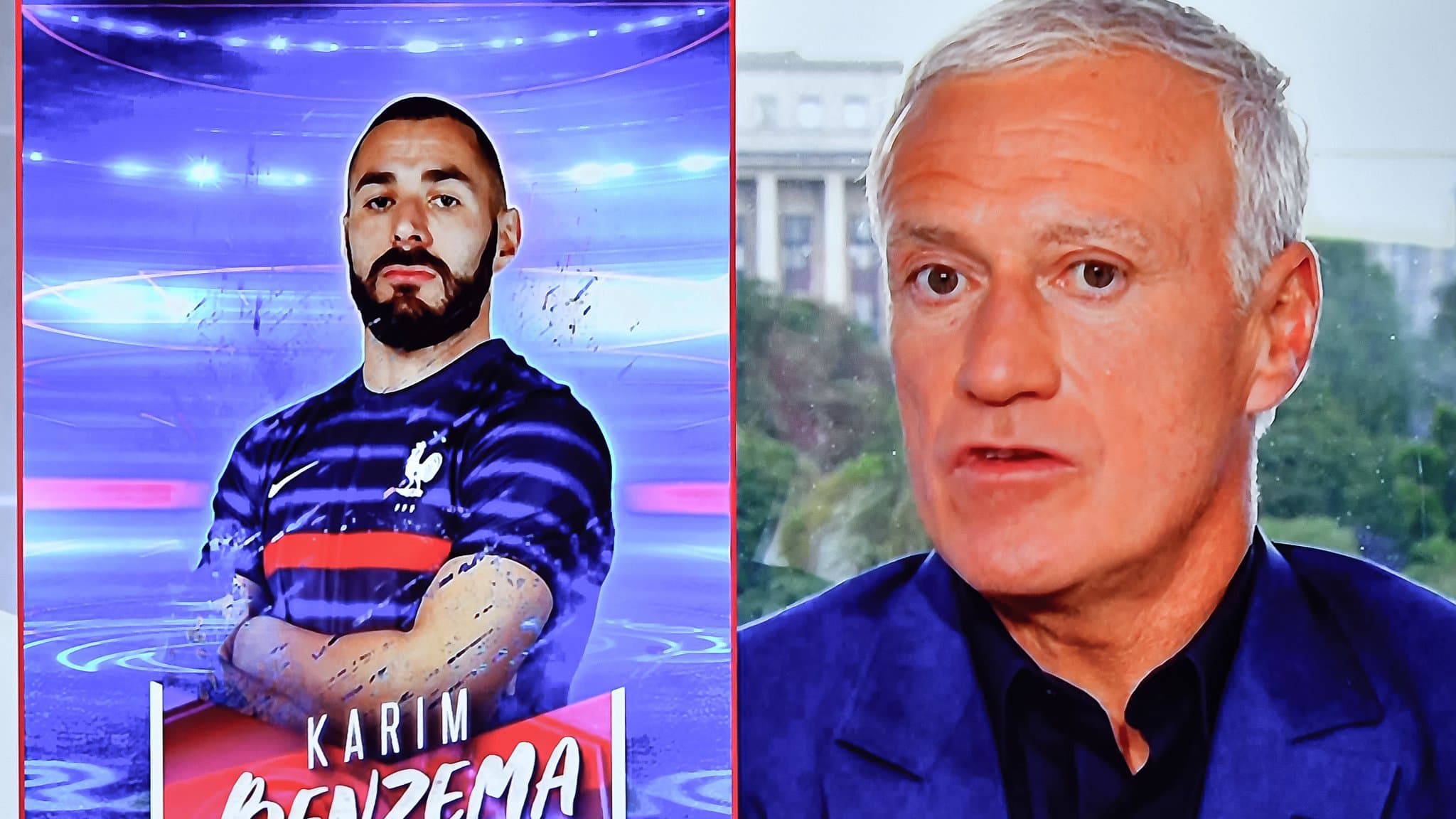 Didier Deschamps crache ses vérités sur la polémique Benzema : « Après son forfait, j’ai dis à Karim… »