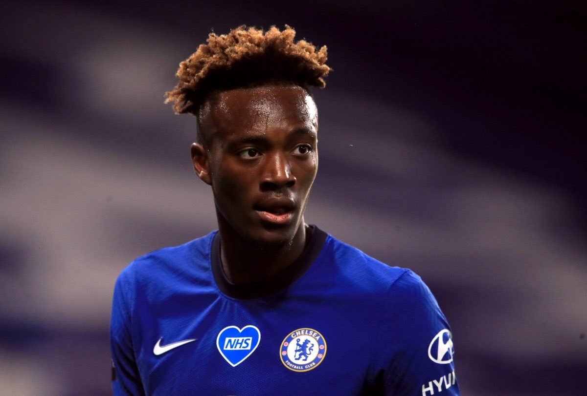 Indésirable à Chelsea, Abraham sur les tablettes de deux clubs de Premier League