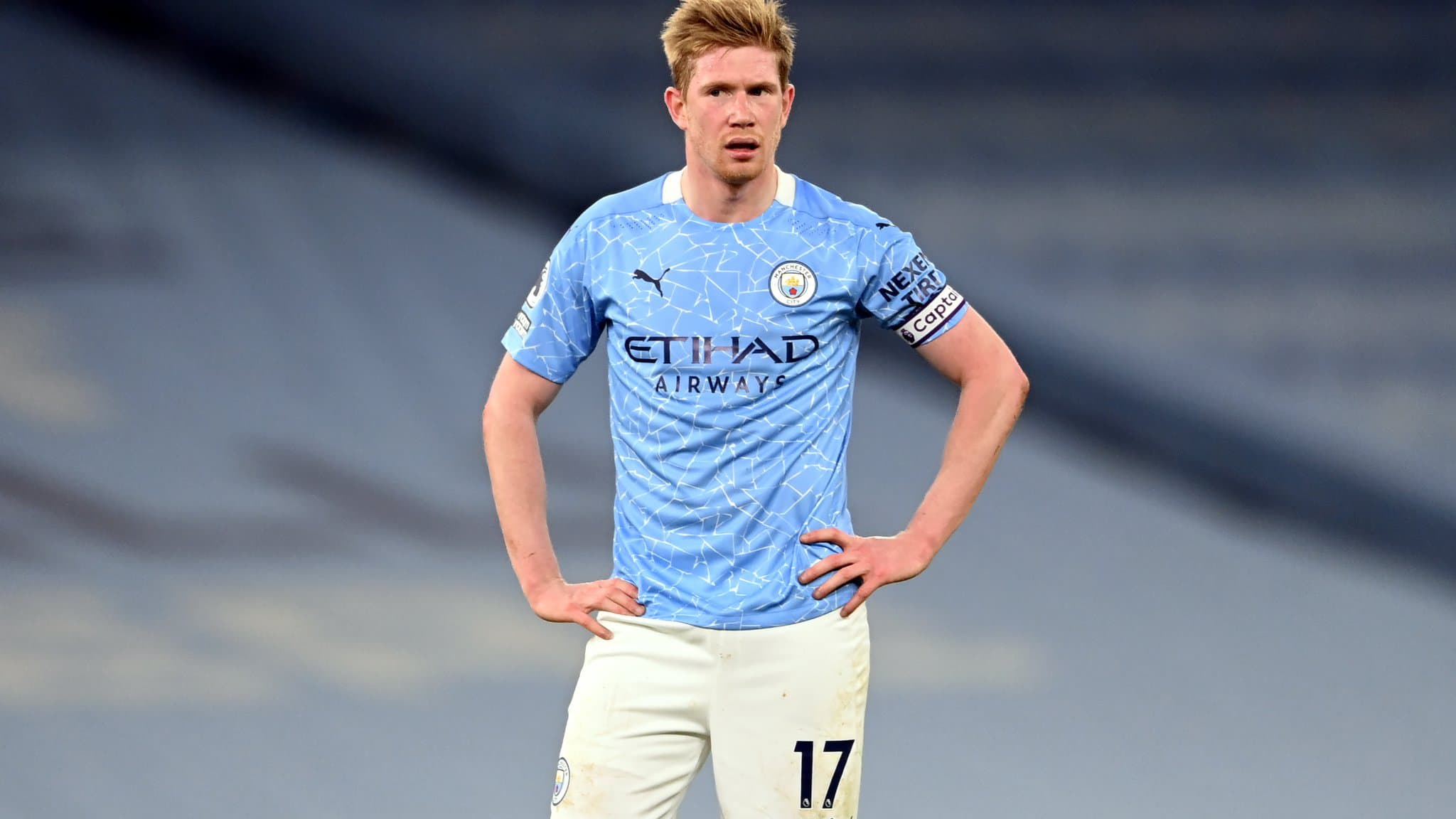 « Je n’étais pas spécialement soulagé après le match », De Bruyne revient sur la victoire face au PSG en C1