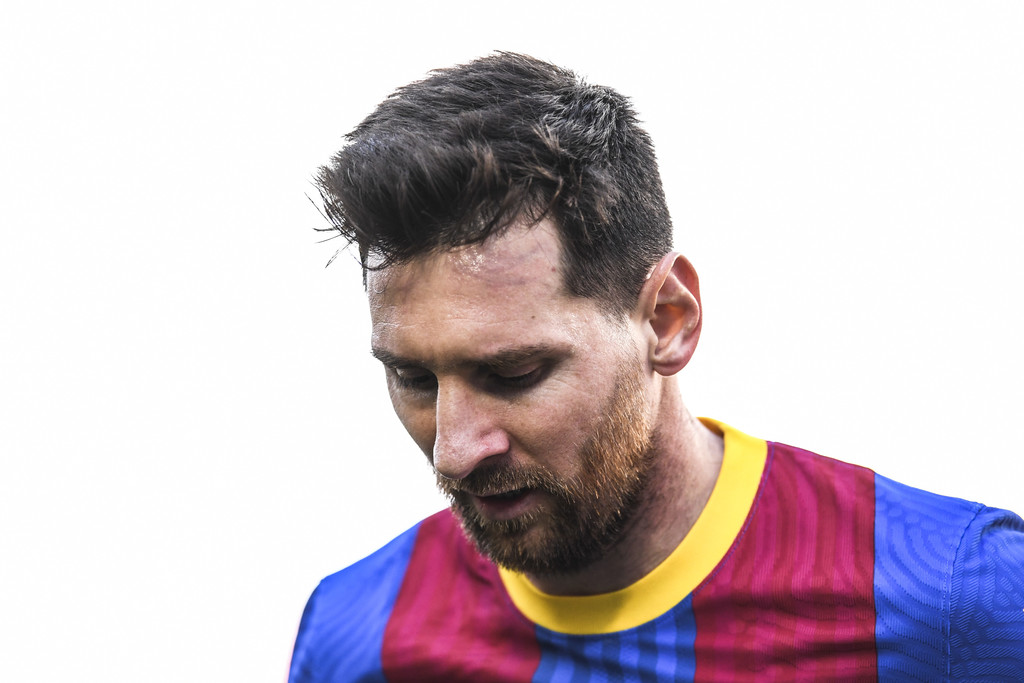 Il y a 5ans, Messi avait dévoilé là où il irait après son départ du Barça