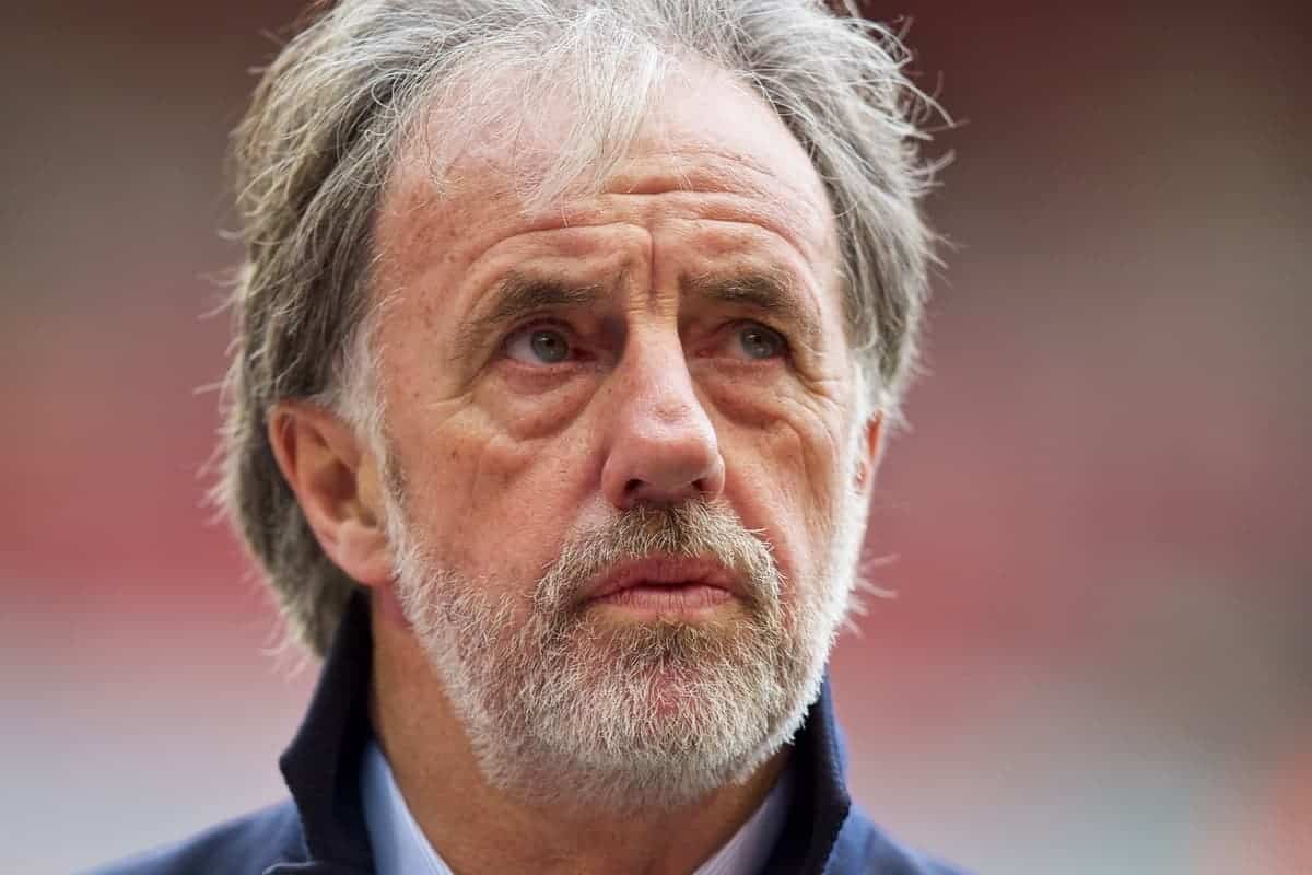 Chelsea vs Leicester City: Mark Lawrenson prédit le vainqueur de la finale de la FA Cup