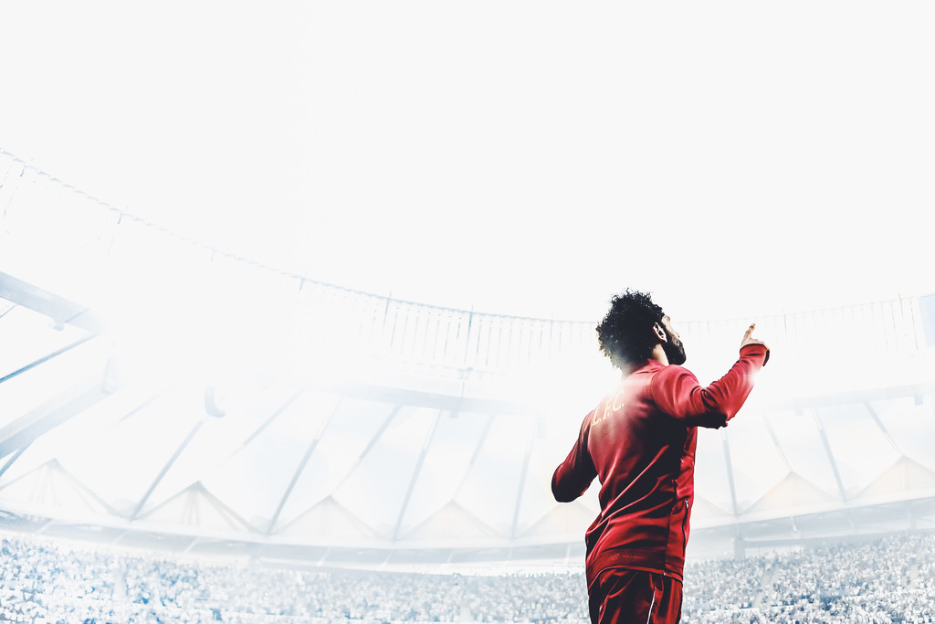 Le PSG désigne Mohamed Salah comme une grande priorité (Le Parisien)