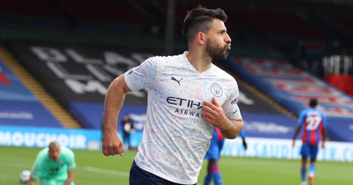 Pep Aguero