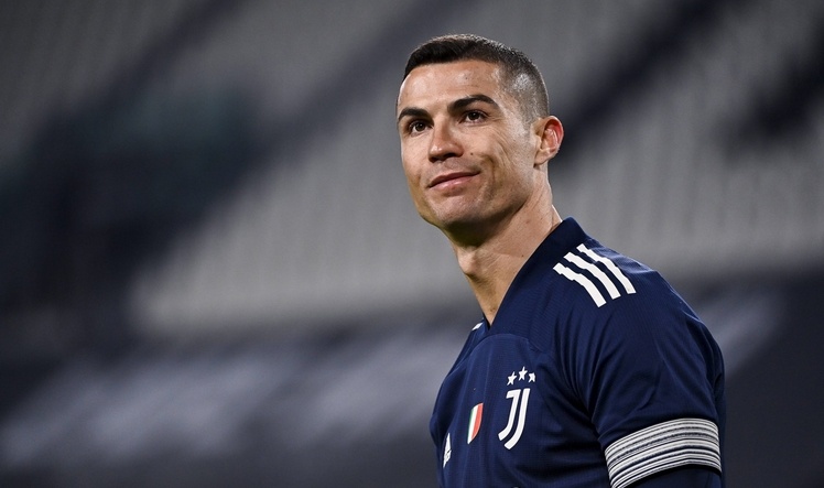 Je pars, Ronaldo dit à ses coéquipiers de la Juventus