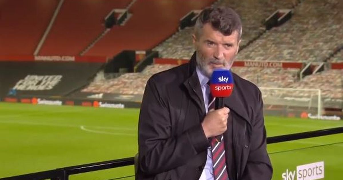 Roy Keane livre son verdict sur la recrue estivale de Man United