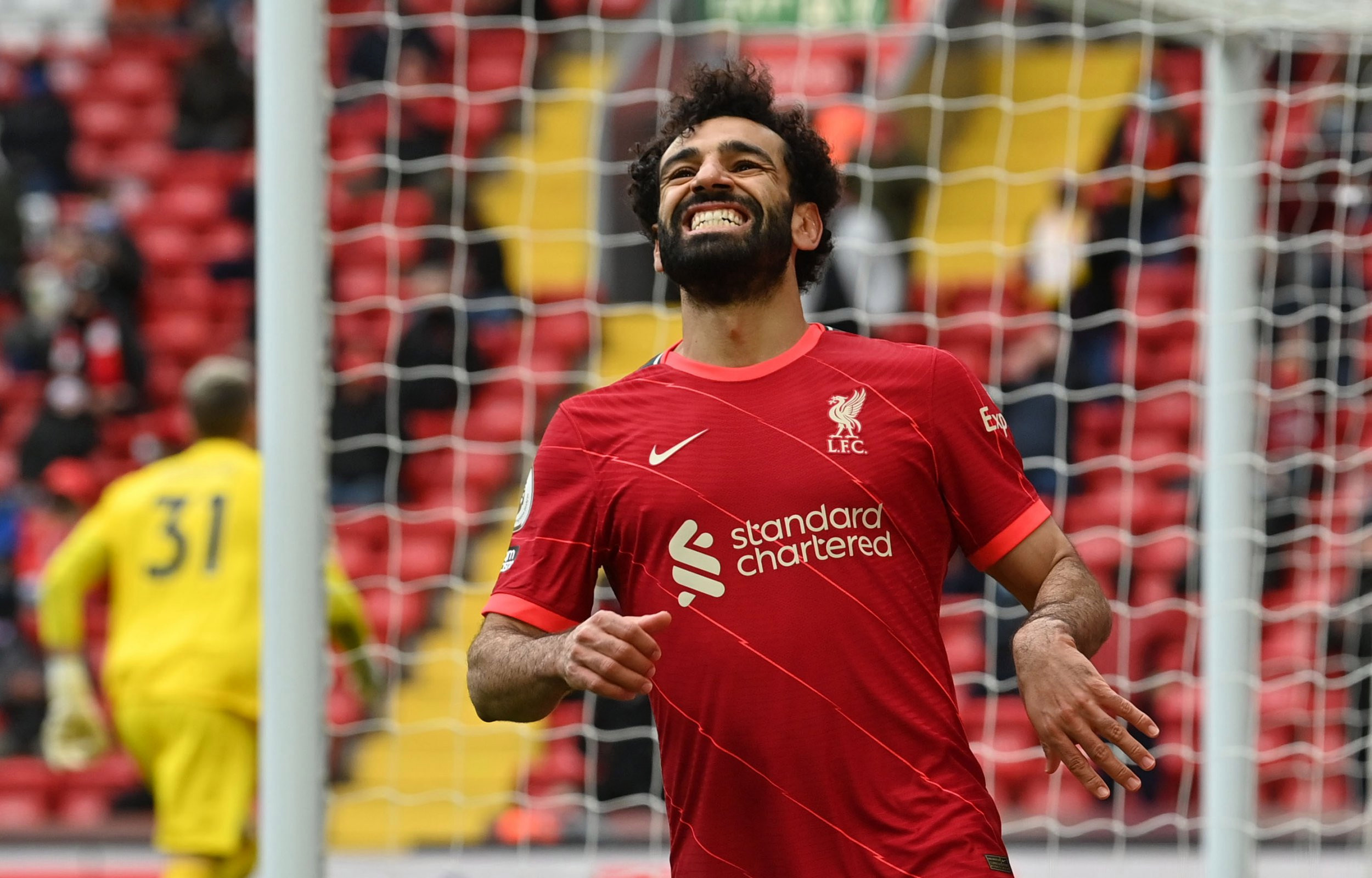 «Liverpool n’a plus besoin de lui», Une légende des Reds s’en prend à Salah