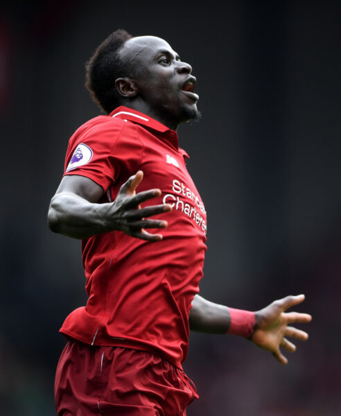 Sadio Mané intéresse le FC Barcelone 