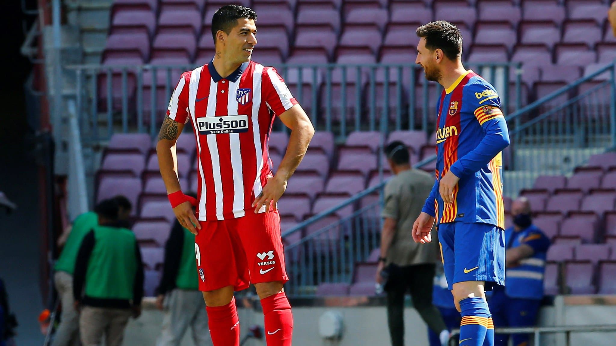 « Ils ont dit que je n’avais plus le niveau », Luis Suarez crashe ses vérités au Barça