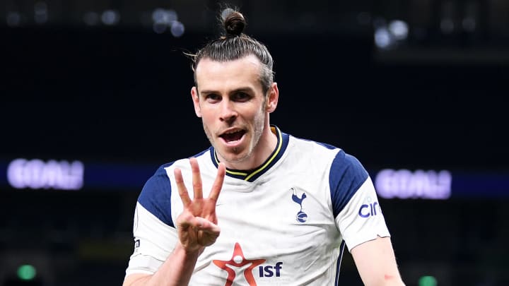 Gareth Bale a pris sa décision pour son futur