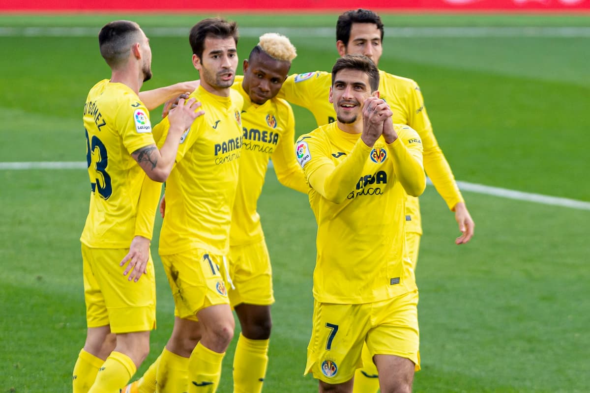 Finale de la Ligue Europa: Villarreal obtient un coup de pouce majeur avant le choc contre Man Utd