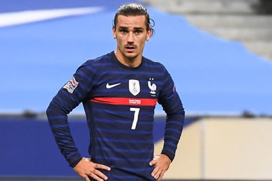 « Ce serait un rêve », Griezmann dévoile une ultime ambition avec l’équipe de France