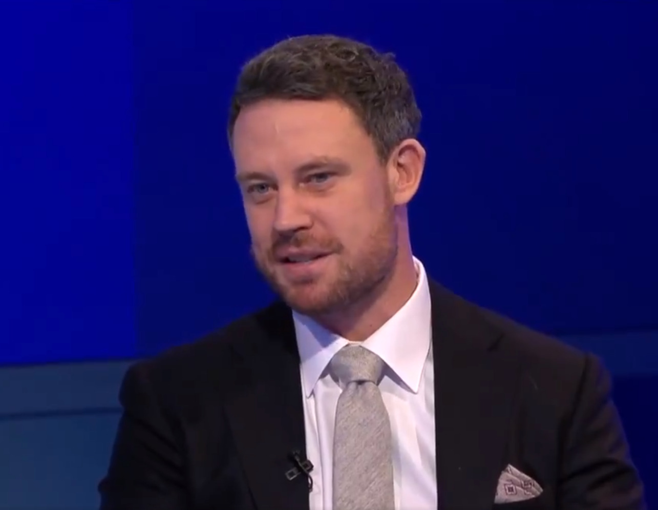 Wayne Bridge nomme deux joueurs remarquables de Chelsea cette saison