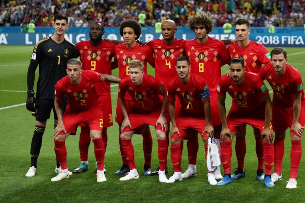 De Bruyne,  Lukaku… la Belgique dévoile la liste des joueurs sélectionnés pour l’Euro