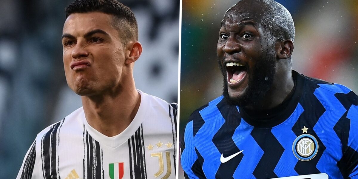 cristiano ronaldo romelu lukaku juventus inter serie a i52j5rxro5iu1nw2lpg8cg6fa