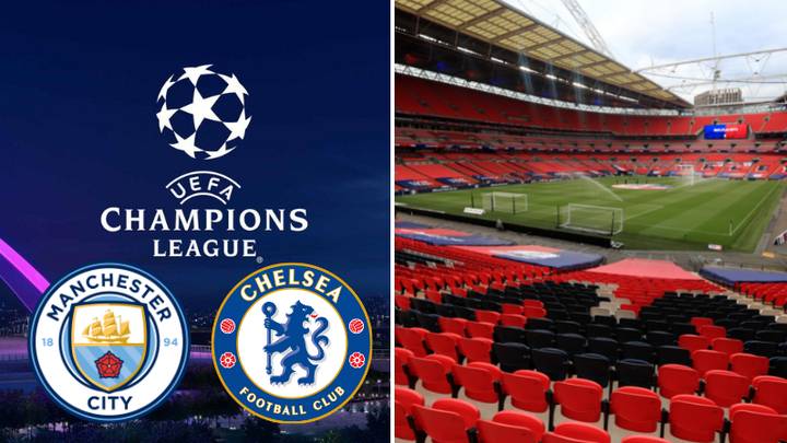 L’UEFA exhortée à déplacer la finale de la Ligue des champions au stade de Wembley