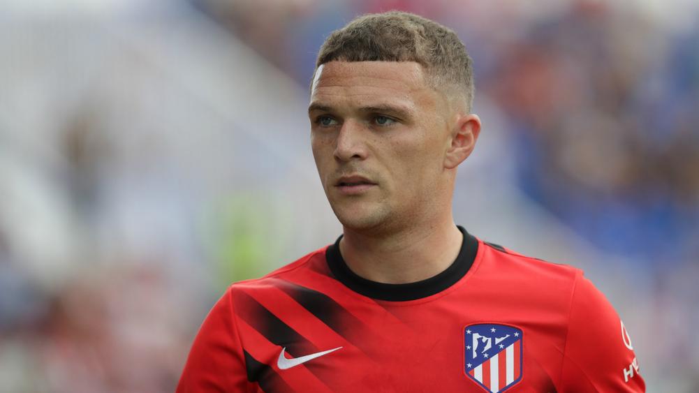 Kieran Trippier : « C’est le meilleur joueur que j’ai affronté à part Messi »