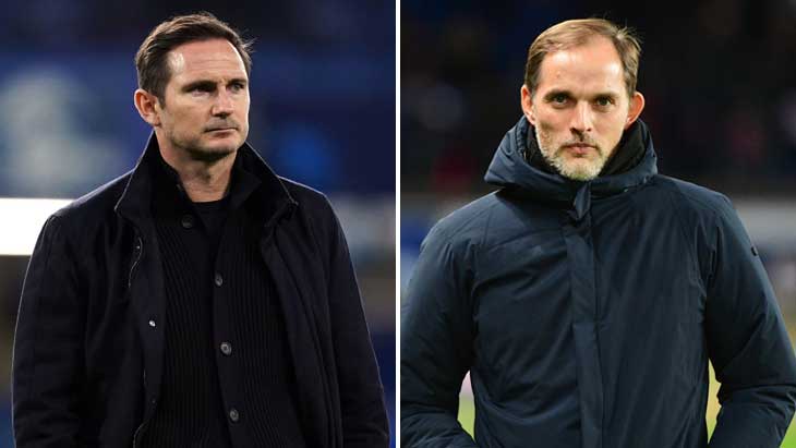 « Il avait créé son propre héritage à Chelsea », l’hommage exceptionnel de Tuchel à Lampard