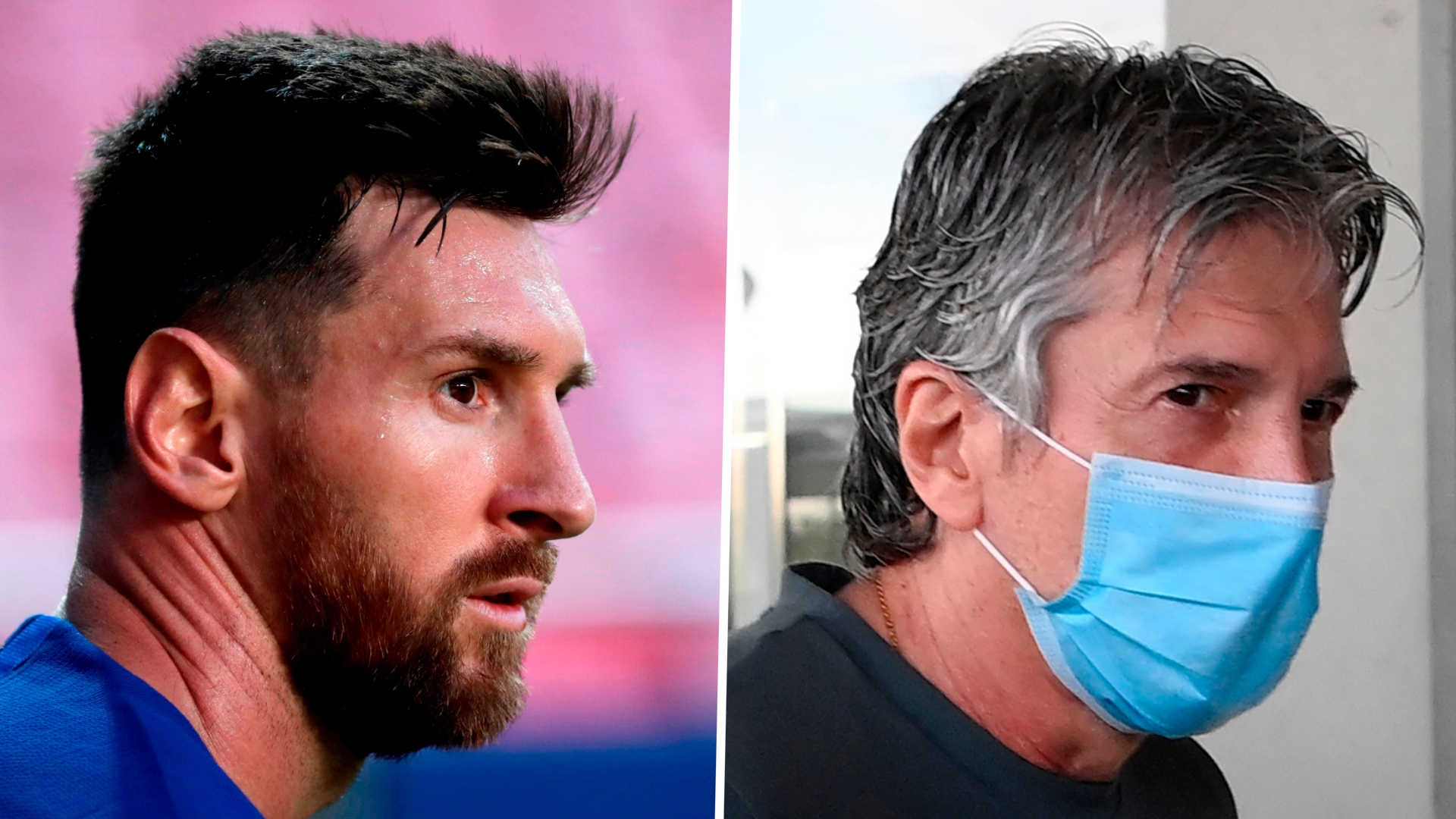 Lionel Messi annoncé proche d’Al Hilal, son père fait une mise au point