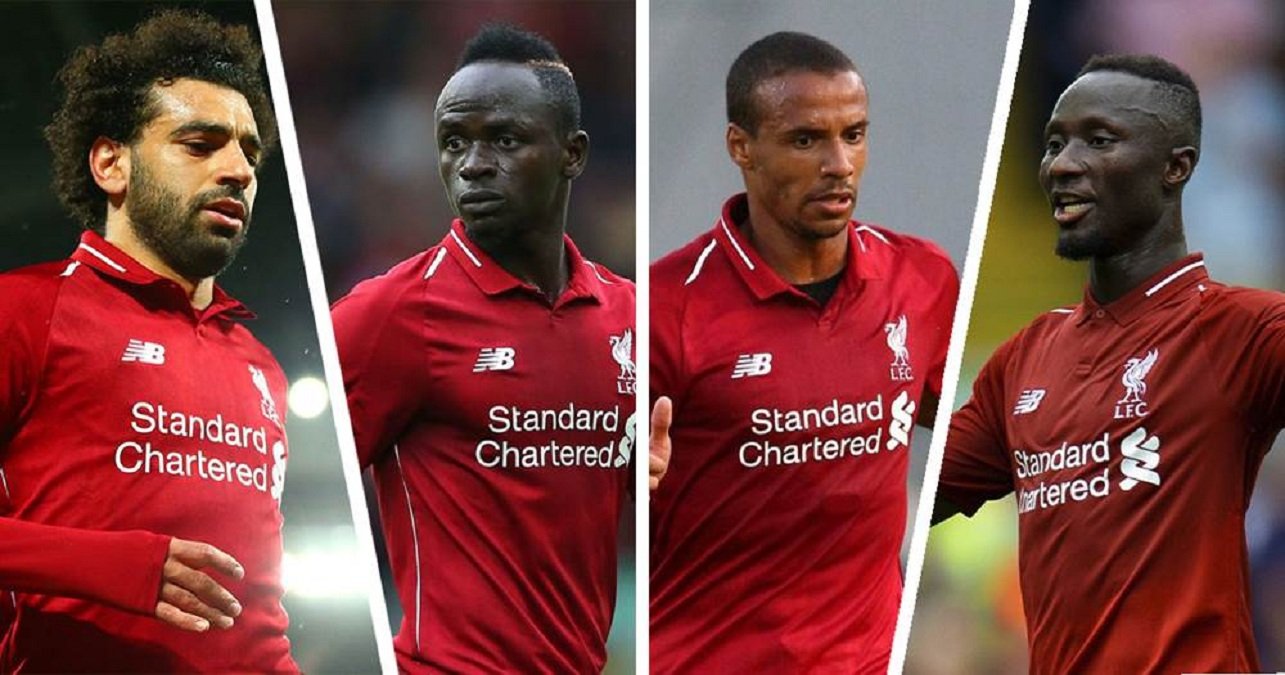 Liverpool : Jürgen Klopp a donné le feu vert, départ imminent d’une star africaine