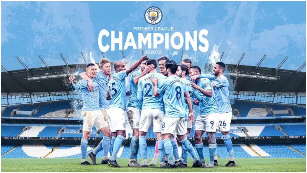 manchester city