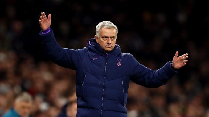 « Il veut juste de l’argent », José Mourinho se fait déjà détruire en Italie