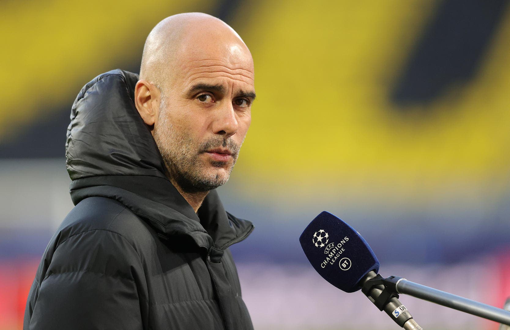 « Le plus difficile », les mots très forts de Pep Guardiola après le titre de Manchester City