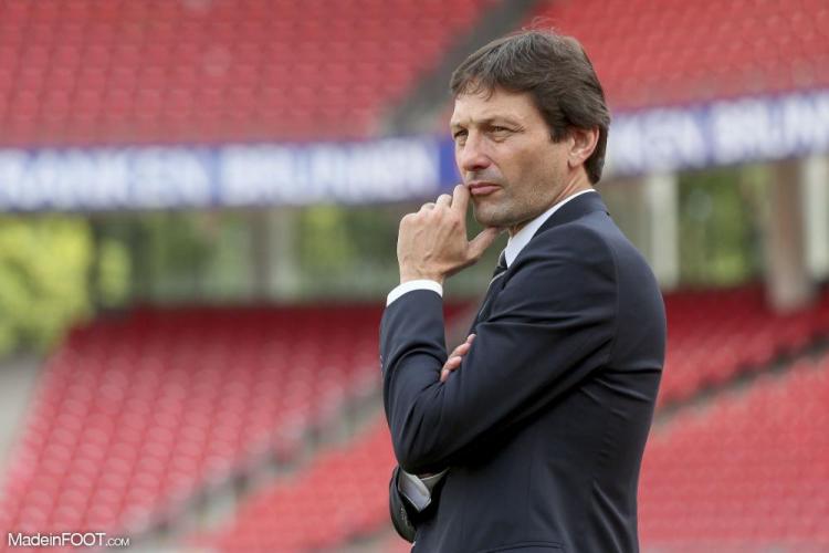 « C’est complètement incohérent », Leonardo fracasse la LFP après la sanction de Kimpembe