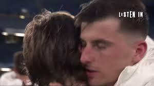 Mount : « Ce que Modric m’a dit après la rencontre »