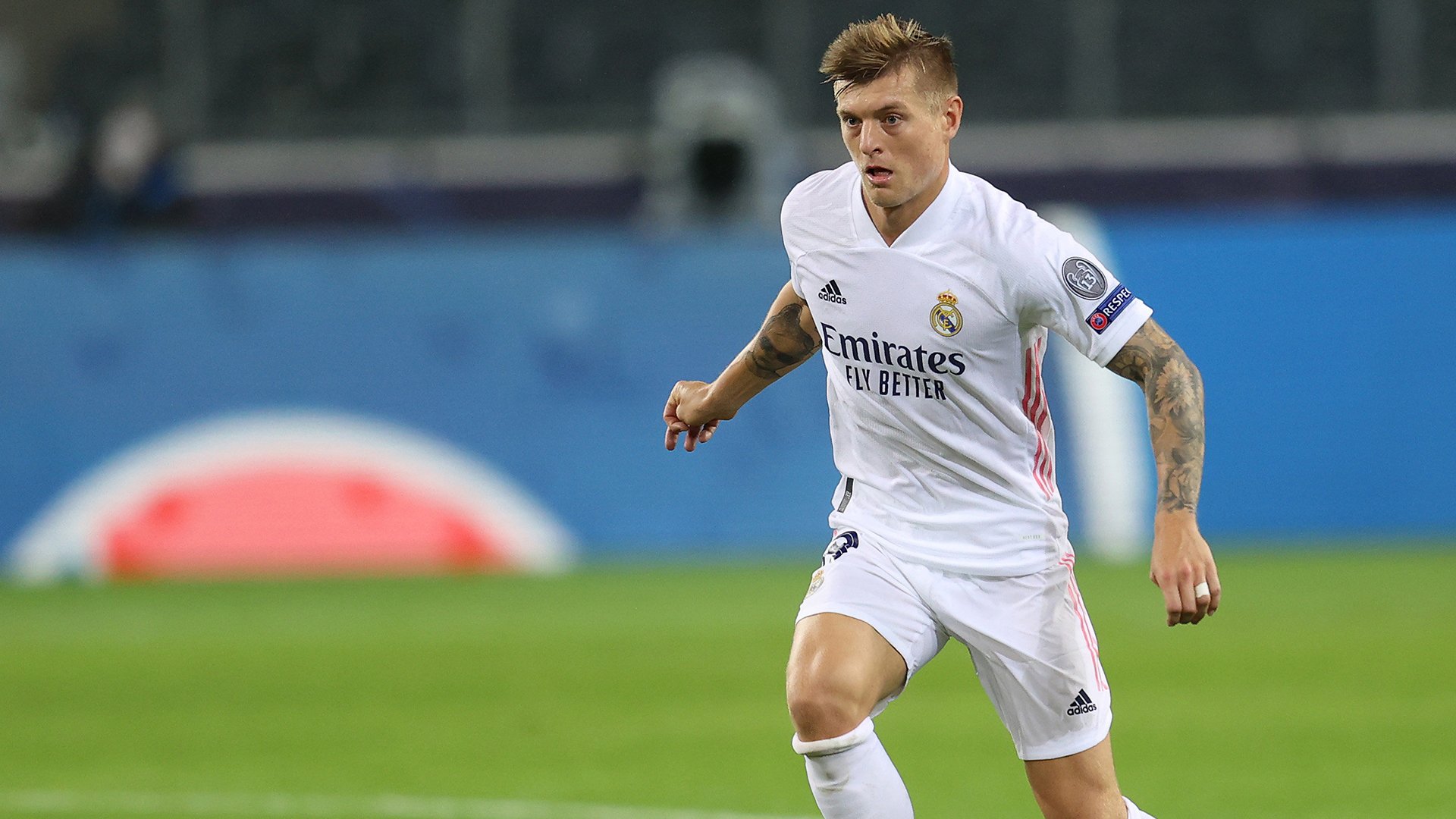 Kroos explose de colère : « Si on perd la Liga, ce sera à cause de cette décision »