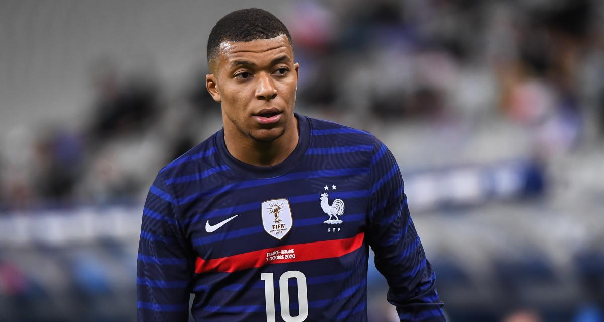 « Ça va être dur pour lui », la Suisse annonce déjà la couleur pour Mbappé