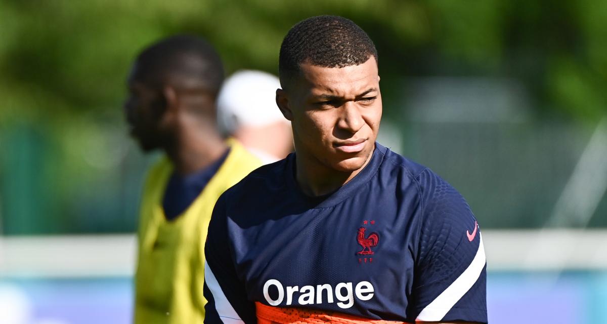 Mbappé : « C’est le moment de confirmer »