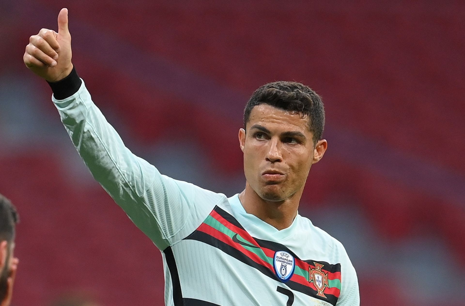 Portugal : Les 6 records que Cristiano Ronaldo pourrait battre à l’Euro