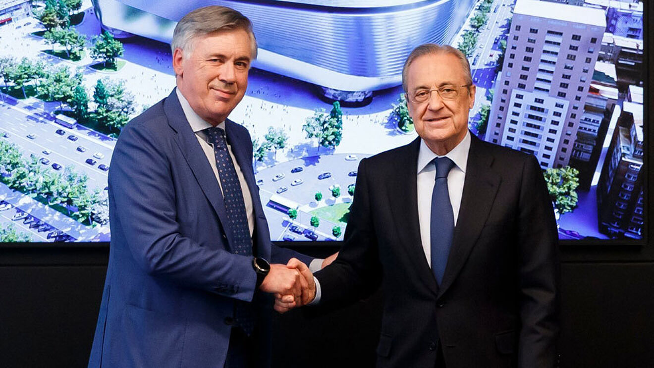 Real Madrid : Un nouveau départ serait bouclé en interne