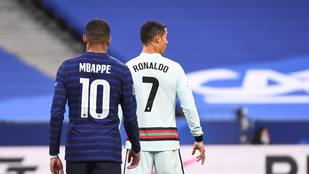 Inzhagi : « Ce que Mbappé doit faire pour atteindre le niveau de Ronaldo »