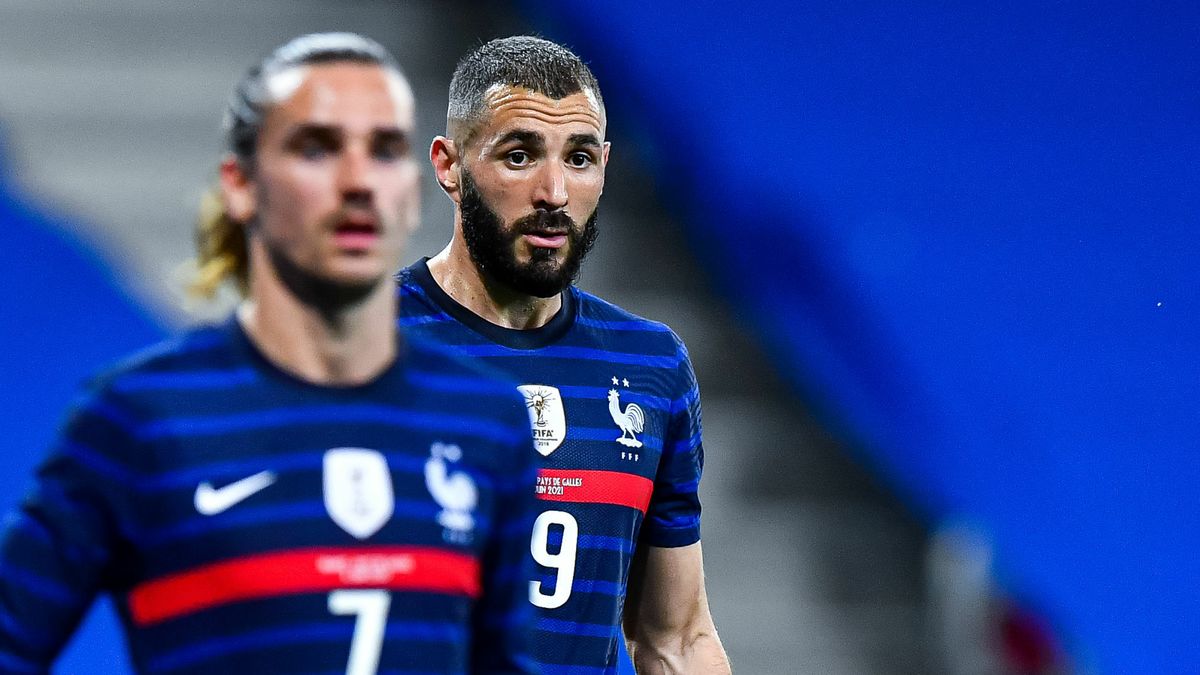 Comment Benzema empêche Griezmann de briller ? Ce consultant explique tout