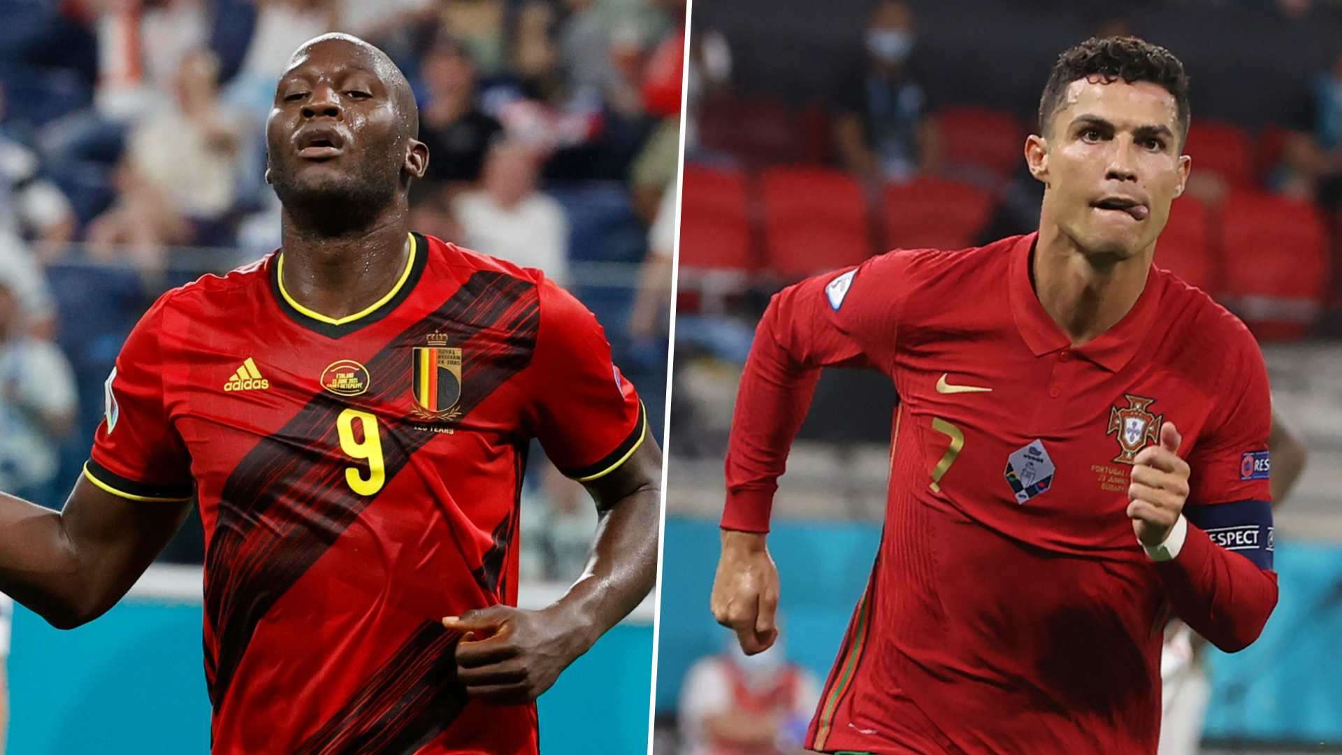 La nouvelle sortie cash de Lukaku sur Cristiano Ronaldo