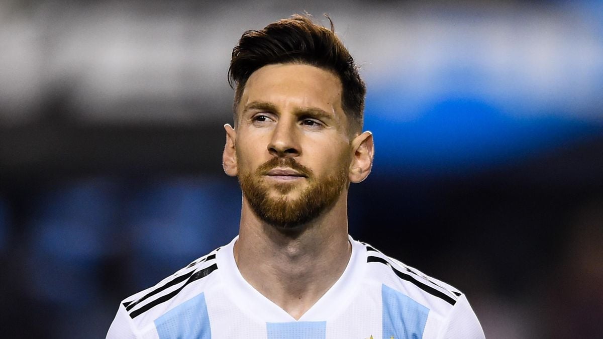 « C’est le moment de faire un coup », les mots forts de Messi pour la Copa