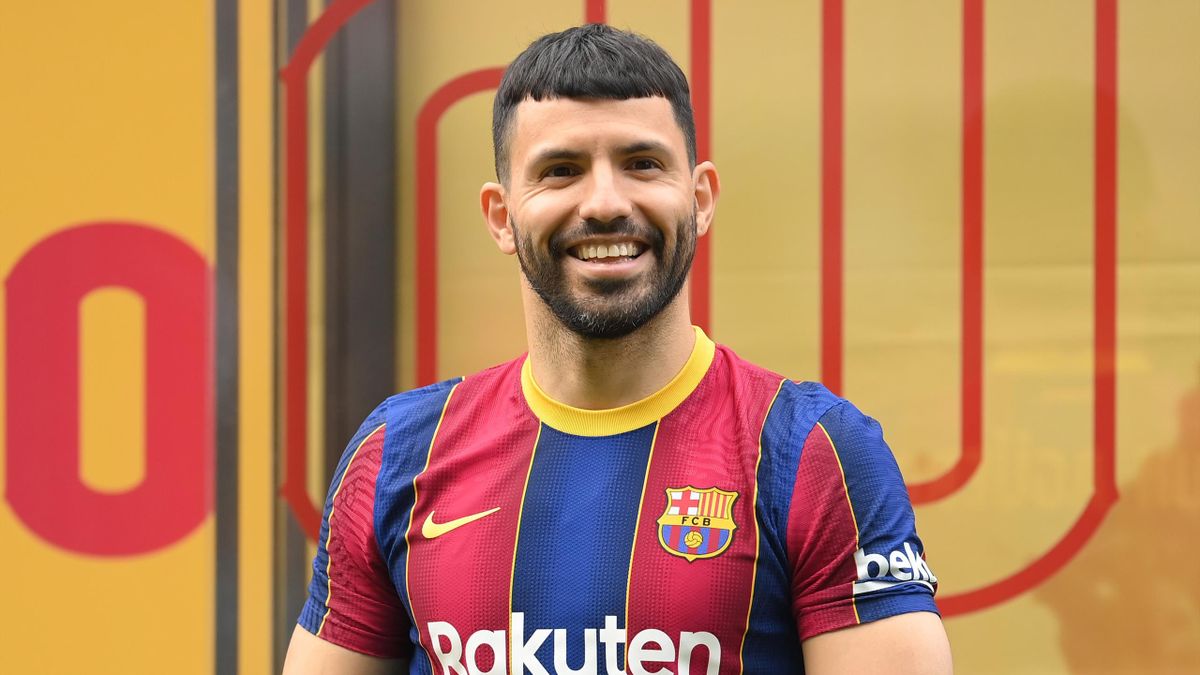 Agüero 12e, Griezmann 3e… Voici les salaires des joueurs du FC Barcelone (The Sun)