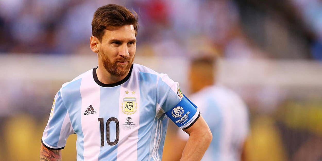 Messi insiste sur le fait que l’Argentine ne dépend pas trop de lui