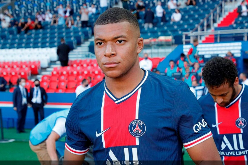 Coup de froid, le message inattendu du Real Madrid pour Kylian Mbappé